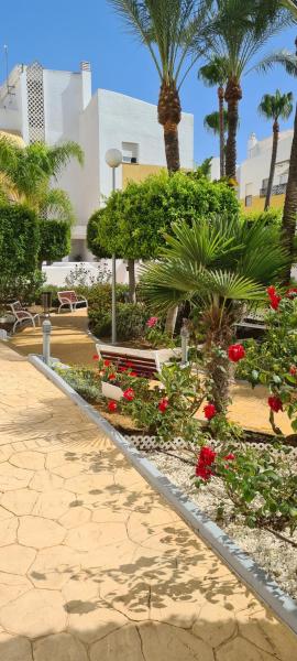 Apartamento playa y golf, Chipiona